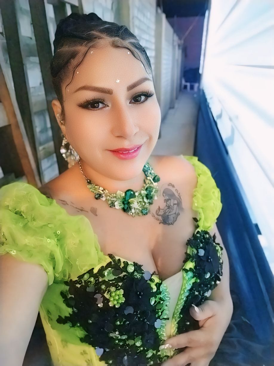 Foto de Monica Cajas